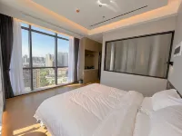 Private Hot Spring Cinema Hotel (Wanda Plaza)