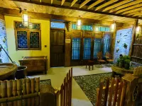 Pingwu Songjia Courtyard Inn