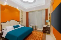 Huanyu Palace Hotel Hotels near Huainan Union University East Campus