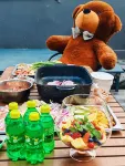 Stay Inn - Desayuno