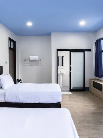 รูปภาพของโรงแรมอุดมสุข Udomsuk Hotel Satun