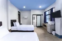 Udomsuk Hotel Hotels in Satun