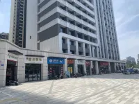 Nanchang Weijing LOFT Apartment Hotel