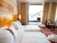 Holiday Inn SALZBURG CITY by IHG Hotels near Schallmoos