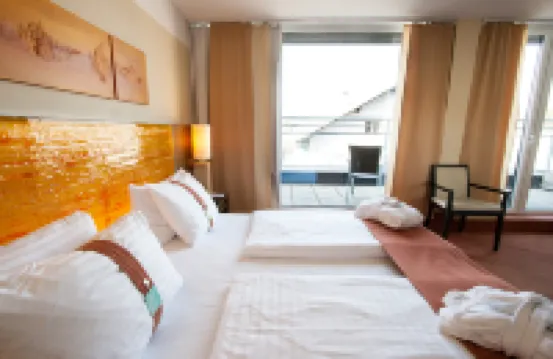 Holiday Inn Salzburg City Hotels in Salzburg