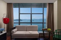 Qiandaohu Kaiyuan Life Hotel - Mountain view