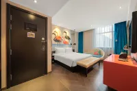 桔子飯店（廈門集美學村店） 集美區住宿飯店