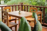 Wanawes Mae Fah Luang Hotels in Amphoe Wiang Chiang Rung