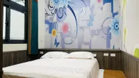 金門牧雲民宿