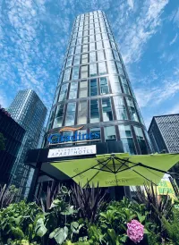 Citadines South Chengdu