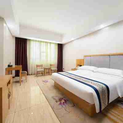 西遊童話酒店（桂平西山景區店） Rooms