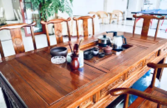 Fuxian Lake Yichen Resort Hotel (Sunshine Coast)