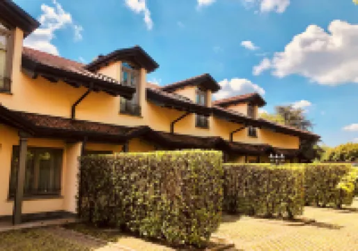 Motel Malpensa Inn & Hotel-Airport Hotels in 