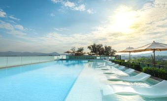 Hilton Garden Inn Phuket Bang Tao