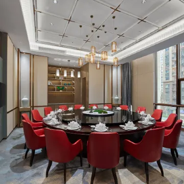 DoubleTree by Hilton Quzhou
