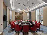 DoubleTree by Hilton Quzhou Hotels in Quzhou