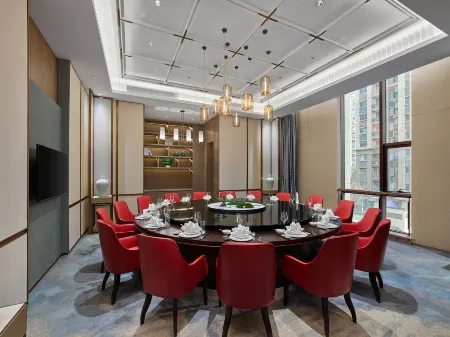 DoubleTree by Hilton Quzhou