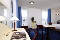 Appart'City Classic Rennes Beauregard