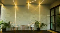 White Fern Stays Serviced Apartments - Gachibowli Hotels in Andhra Pradesh Housing Board Phase-IV