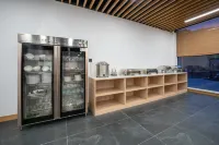 Laojunshan Wuyu Homestay (Yunjing Cableway Branch) - petit déjeuner