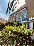 Hotel la Villa Khon Kaen - Airport Shuttle