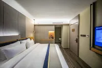 Homeinn Selected Hotel (Wuxi Taihu International Expo Center Luoxia Yuan) Hotels in Taihu New City /Haian City/Wuxi Taihu International Expo Center