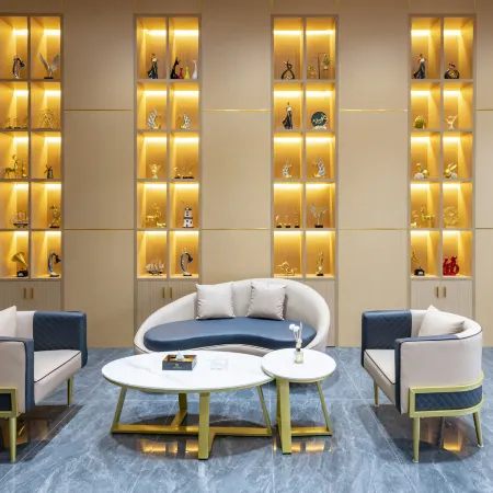 Dongguan Baiman Hotel (Sangyuan Square Branch, Dongcheng Street)