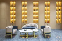Dongguan Baiman  Hotel (Sangyuan Square Branch, Dongcheng Street)