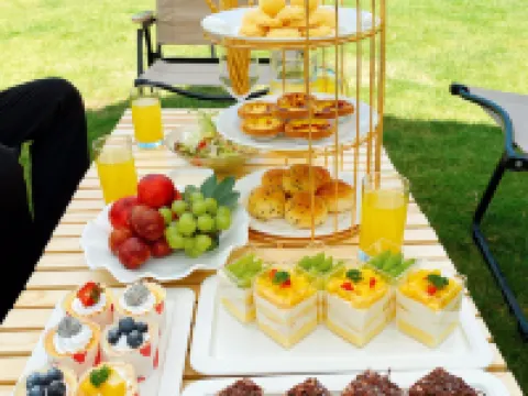 Country Garden Tianlu Lake Phoenix Hotel Hotels in Heshan