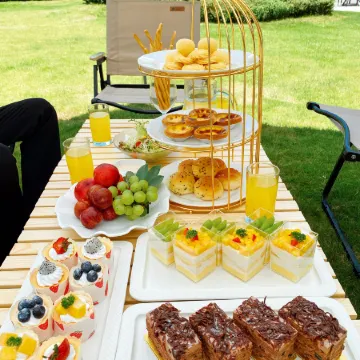 Country Garden Tianlu Lake Phoenix Hotel