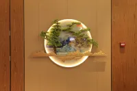 Unitour Hotel (Yulin Cross Street Xiaweiyi)