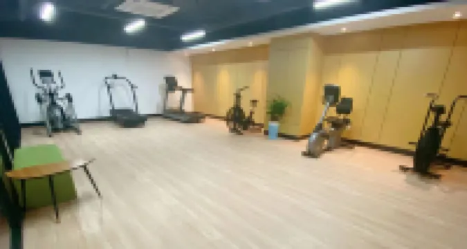 他山藝術飯店（日照萬象滙萬達廣場店）