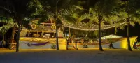 Wusuo Guizhi Hostel - Beach