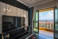 Beihai Yintan Qiaogang Wanjin Fanhua Seaview Apartment