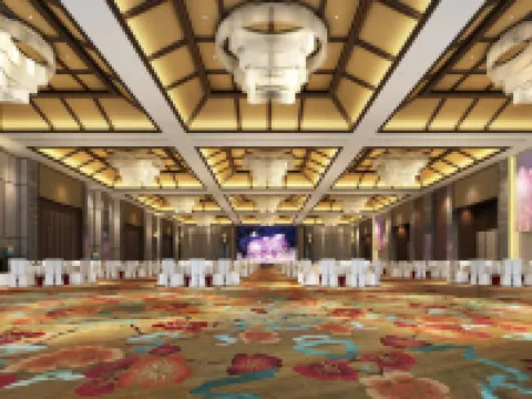 Longemont Taihu Lake Town Hotel Hotels in Huzhou