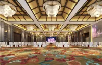 Longemont Taihu Lake Town Hotel