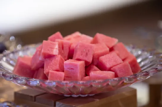 Atour X Hotel Shenzhen Luohu Dongmen Отели рядом с достопримечательностью «Tianshang Renjian»