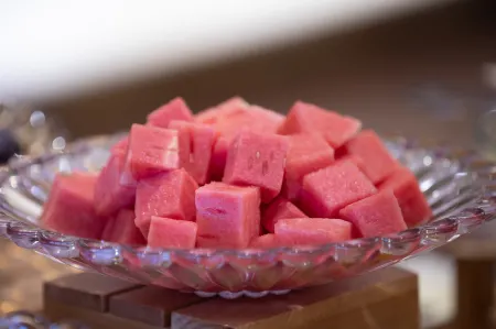 Atour X Hotel Shenzhen Luohu Dongmen Отели рядом с достопримечательностью «Ecological Park»