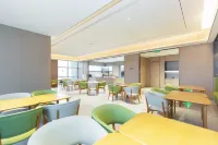 JI Hotel (Botou Shili Xiang Wenboyuan) - Frühstück
