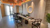 Fuyang Qijiang Bieyuan High-end Homestay (Raozhou Ancient Town Branch)
