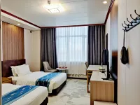 Zhongba Jima Yongrong Hotel