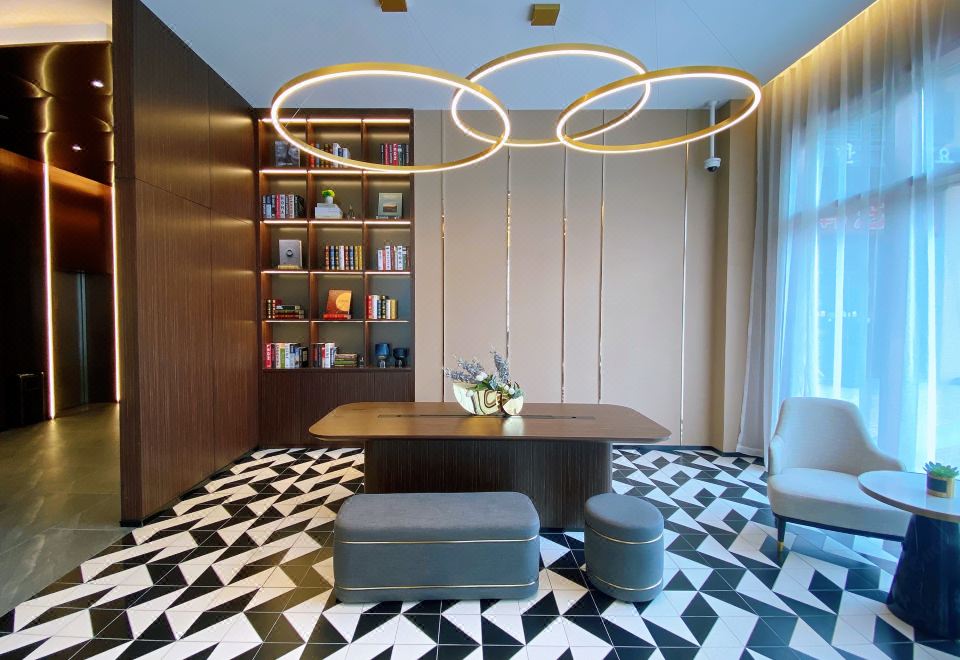 3. 홈 인 셀렉트 ..