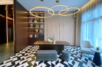 如家精選飯店（上海浦東國際機場東站店）