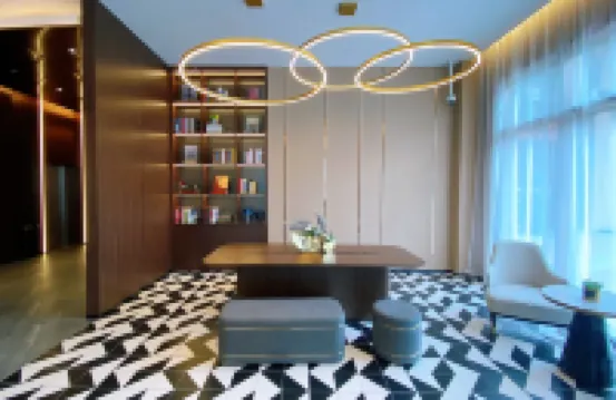 如家精選酒店（上海浦東國際機場東站店）