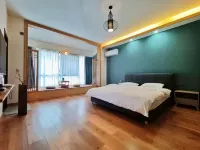 Stone Hot Spring Inn (Hot Spring Qidan Ancient Town)