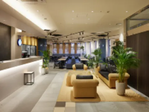 ホテル・アンドルームス那覇ポート 那覇のホテル