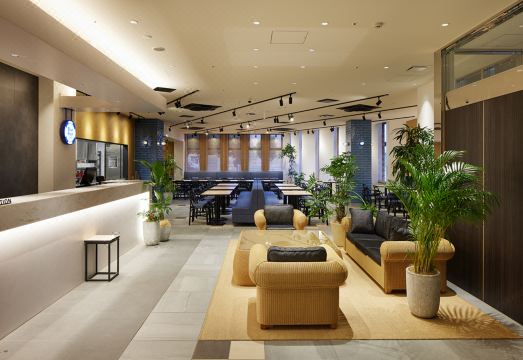 2. 호텔 앤드룸스 ..