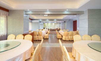 City Comfort Inn Hotel (Heping Dadao)