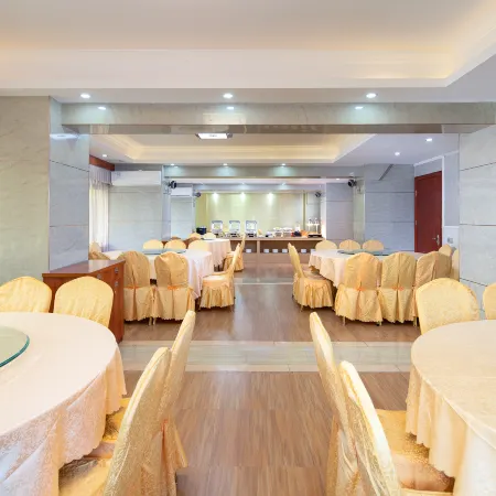 City Comfort Inn Hotel (Heping Dadao)