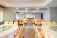 City Comfort Inn Hotel (Heping Dadao) - Breakfast